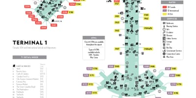 Карта ууг терминал 1 карта